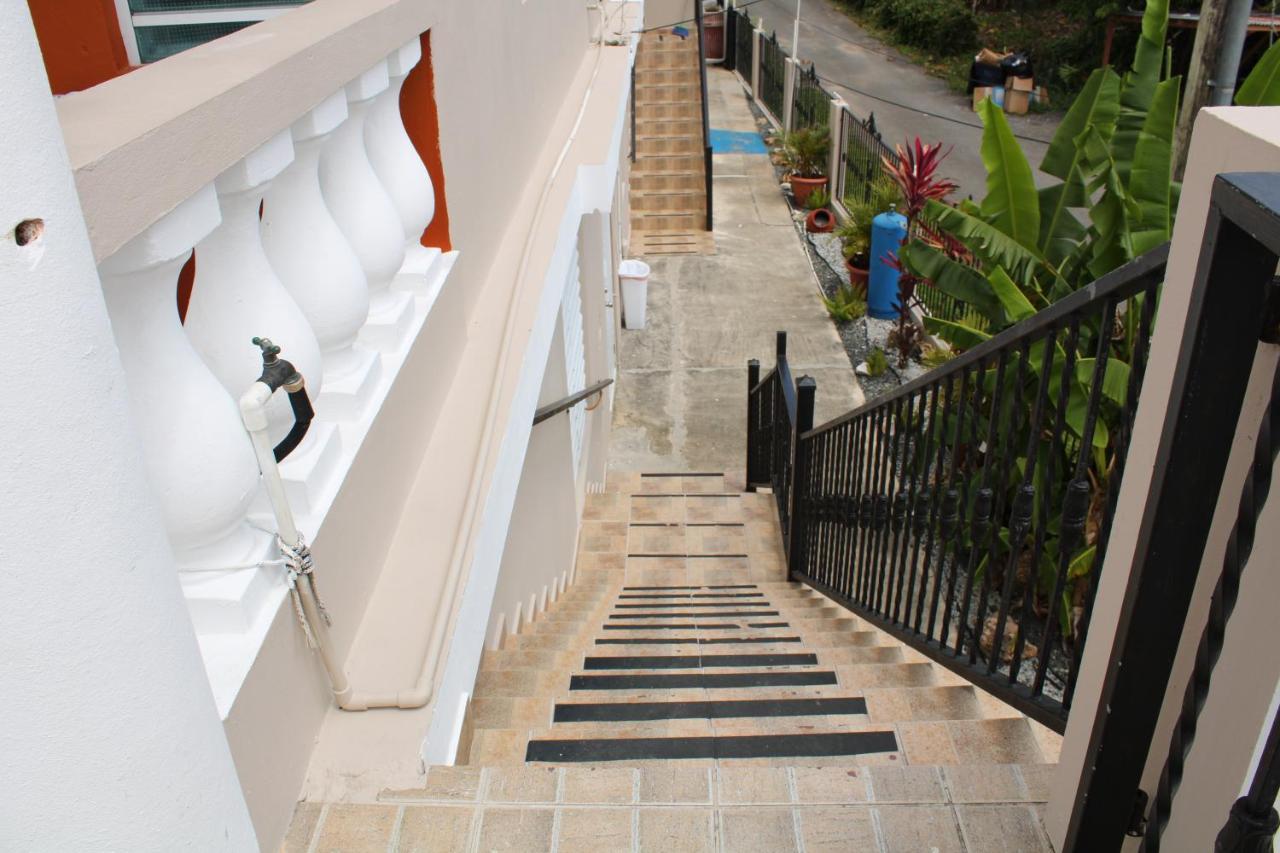 Discovery Beach Apartments Aguada Exterior photo