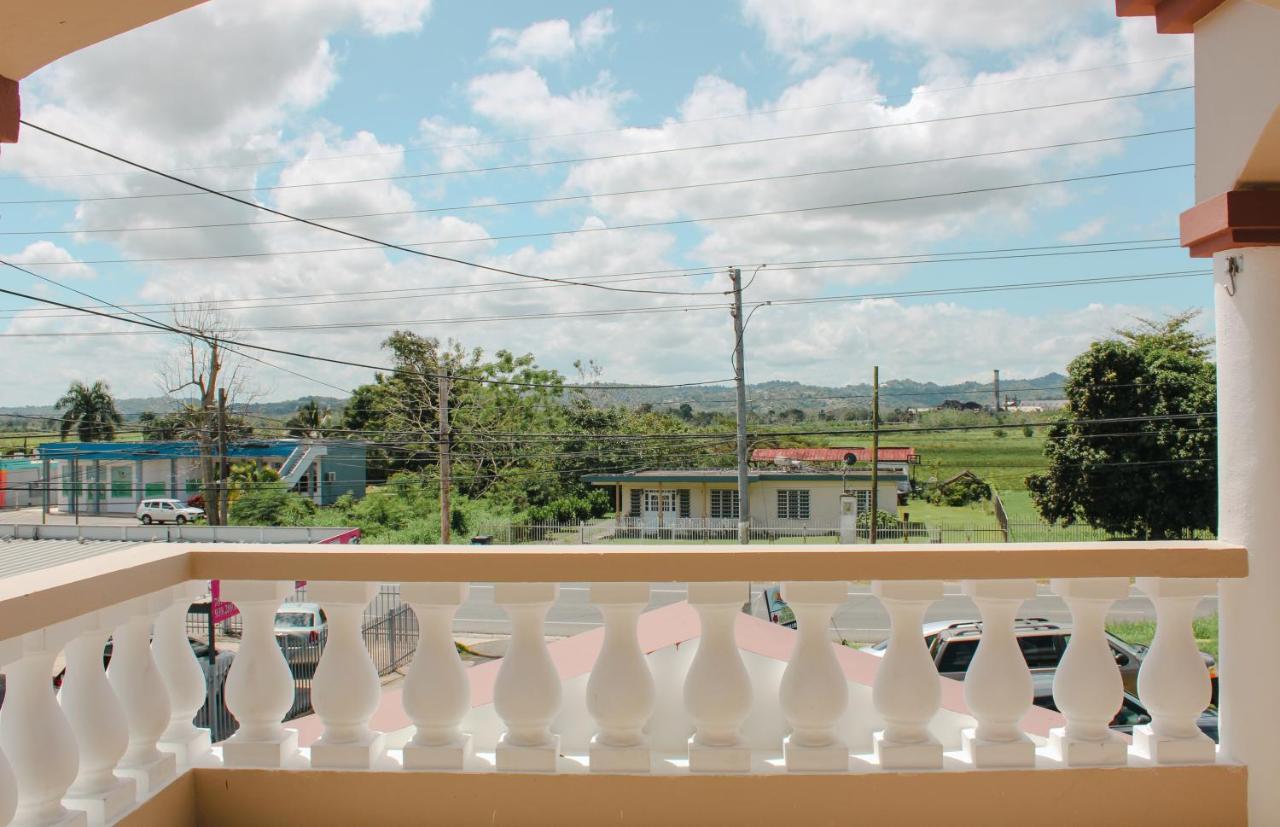 Discovery Beach Apartments Aguada Exterior photo