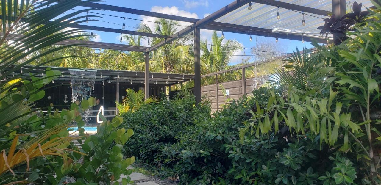 Discovery Beach Apartments Aguada Exterior photo