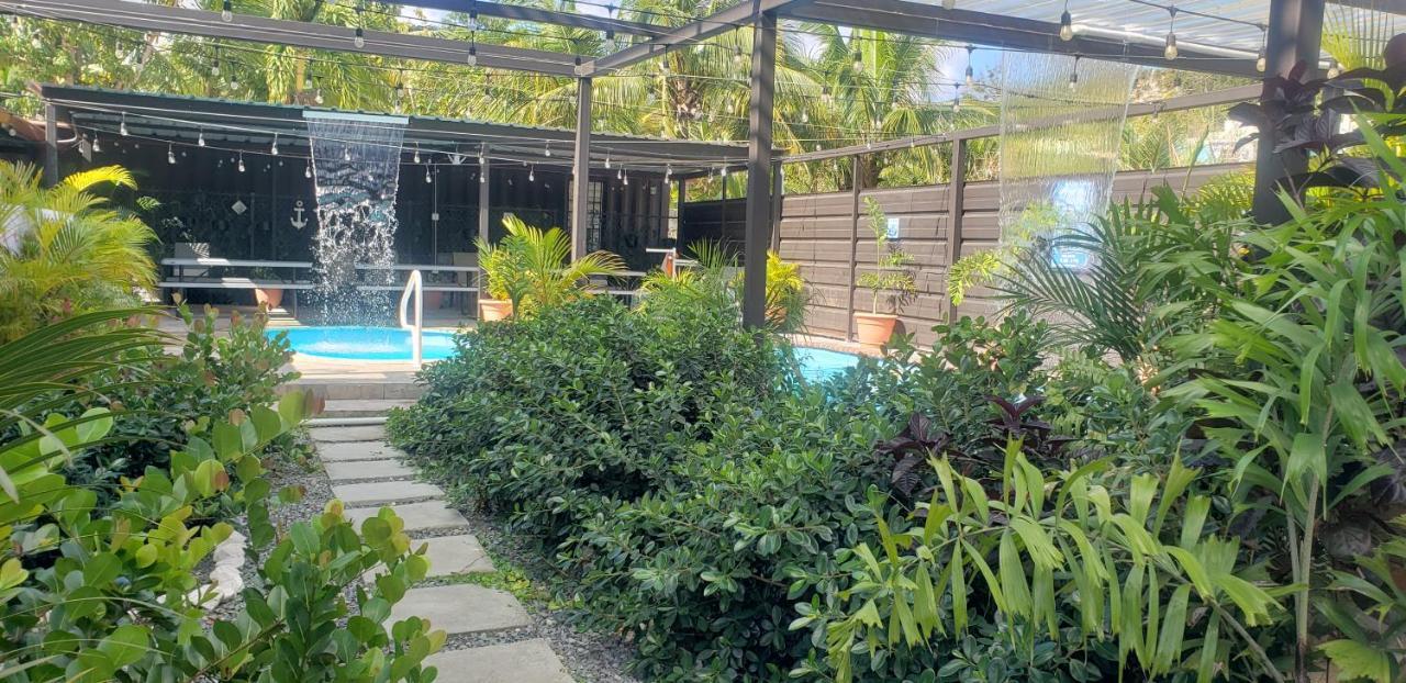 Discovery Beach Apartments Aguada Exterior photo