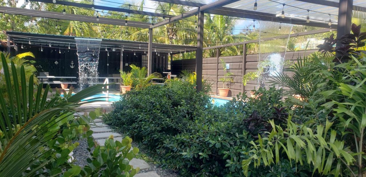 Discovery Beach Apartments Aguada Exterior photo