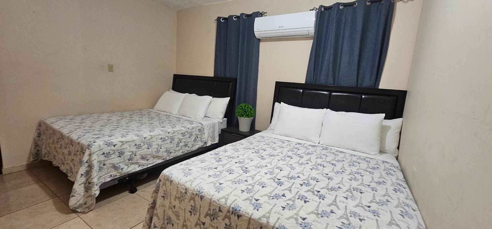 Discovery Beach Apartments Aguada Exterior photo