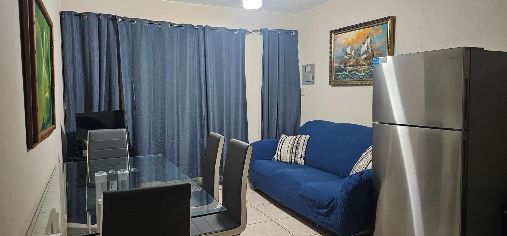 Discovery Beach Apartments Aguada Exterior photo