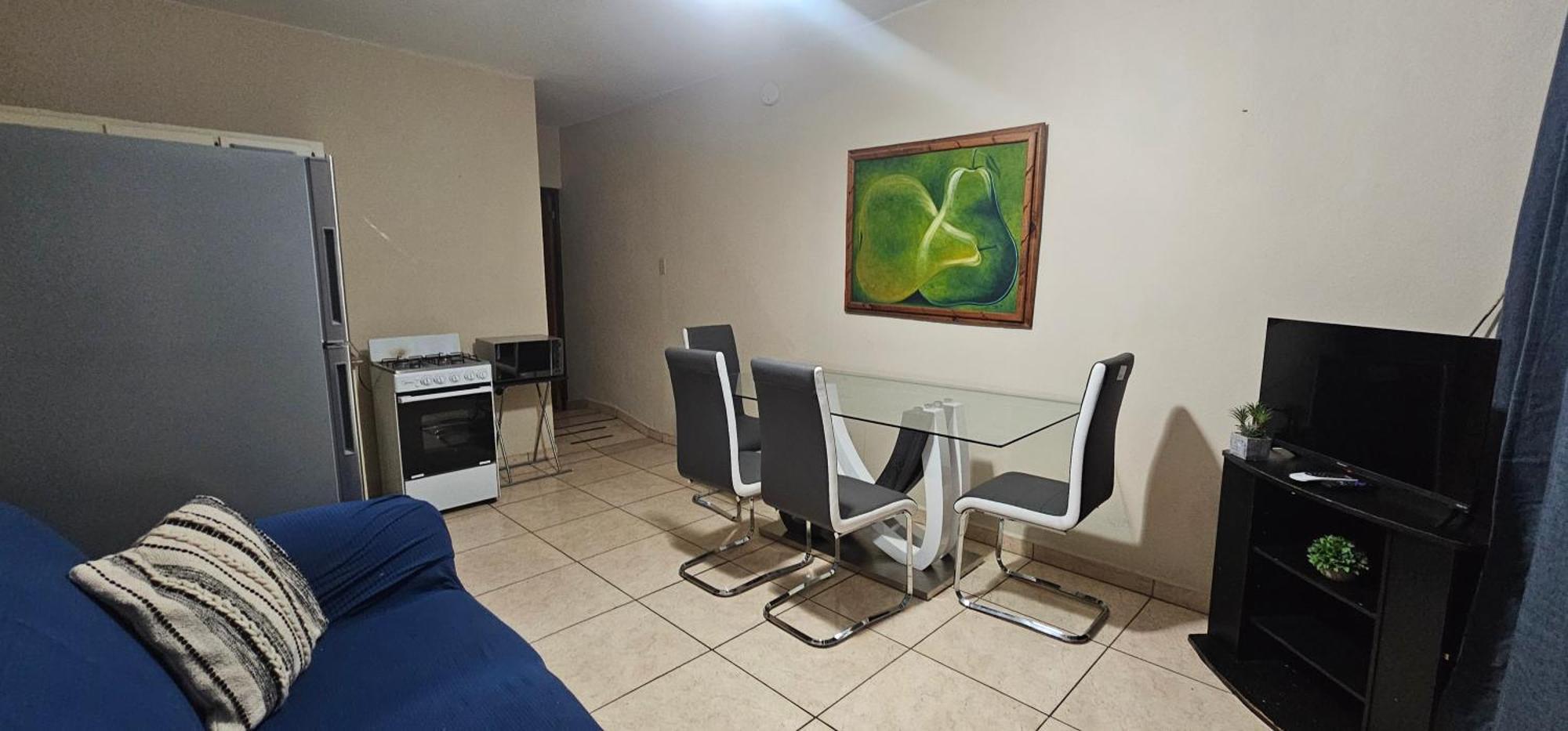 Discovery Beach Apartments Aguada Exterior photo
