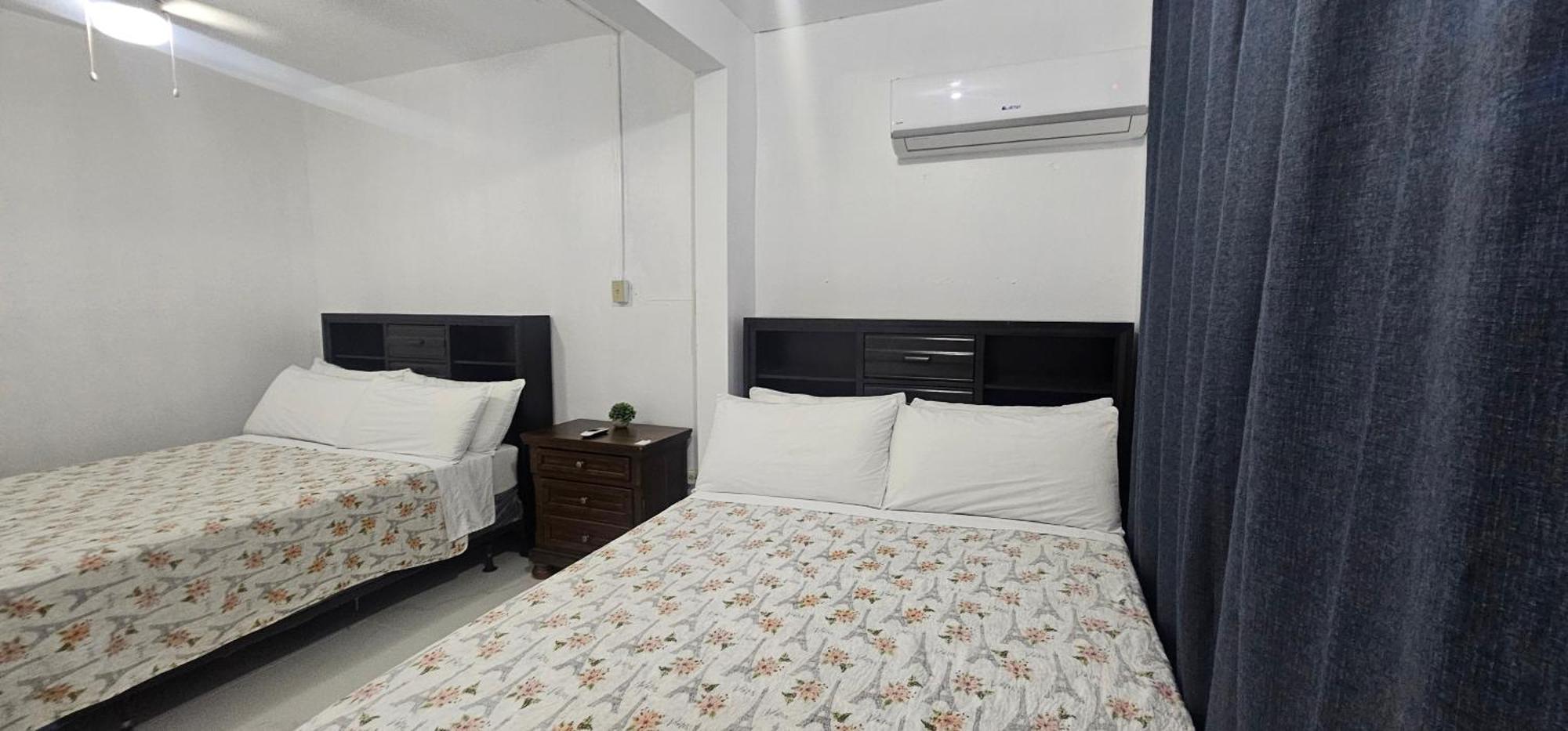 Discovery Beach Apartments Aguada Exterior photo