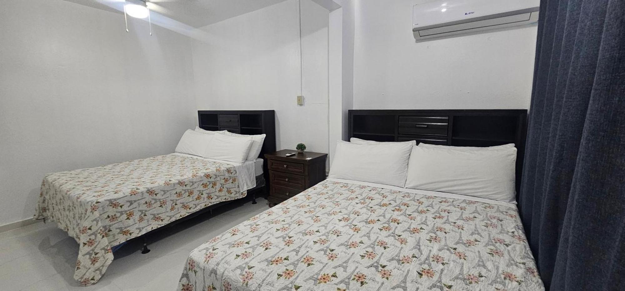 Discovery Beach Apartments Aguada Exterior photo