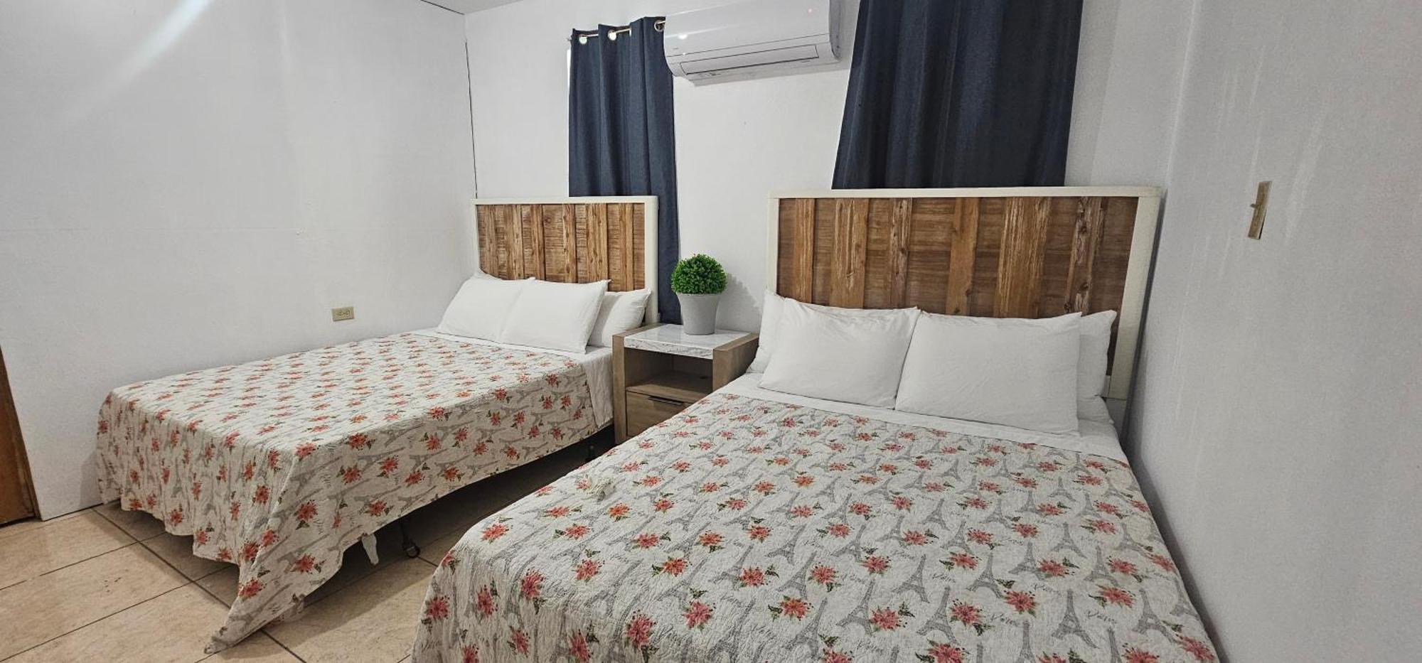 Discovery Beach Apartments Aguada Exterior photo