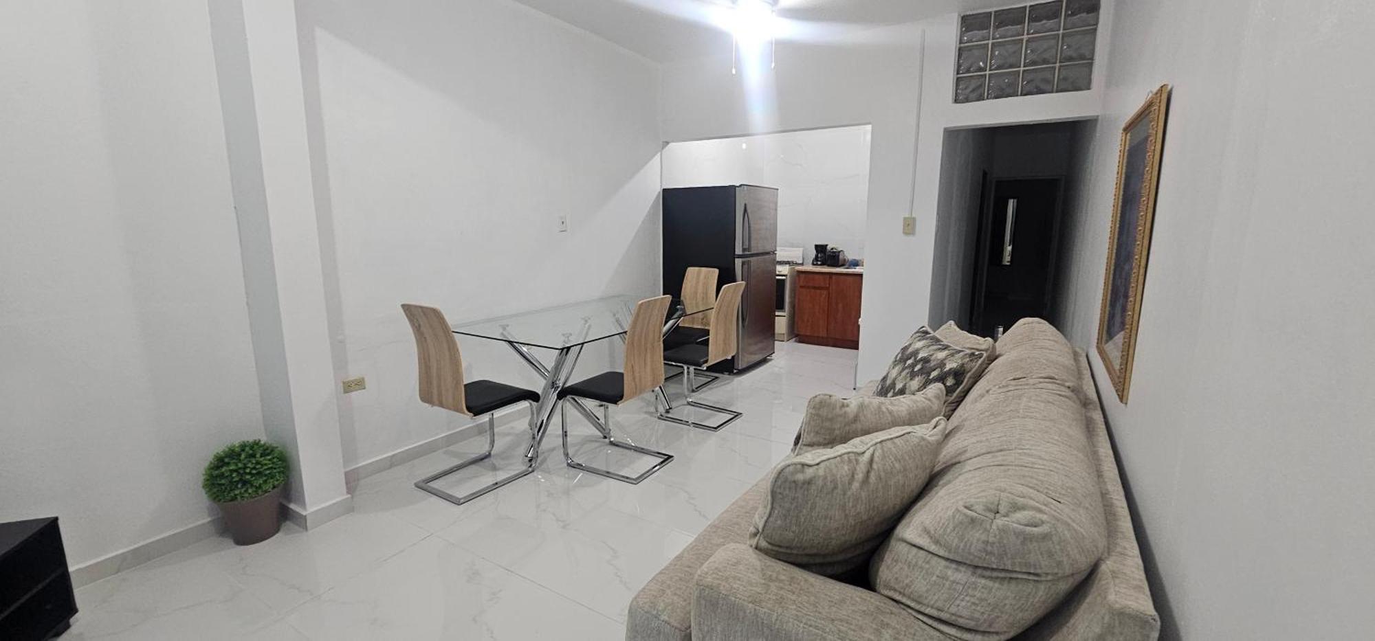 Discovery Beach Apartments Aguada Exterior photo