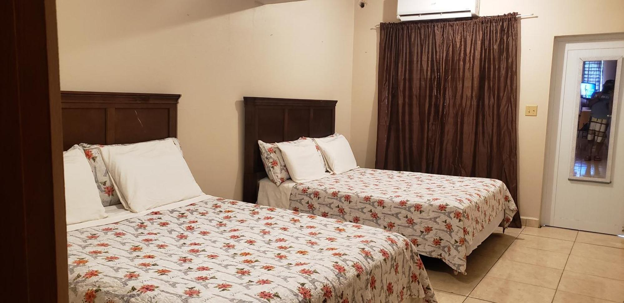 Discovery Beach Apartments Aguada Room photo