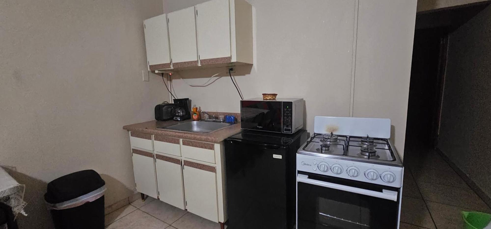 Discovery Beach Apartments Aguada Room photo