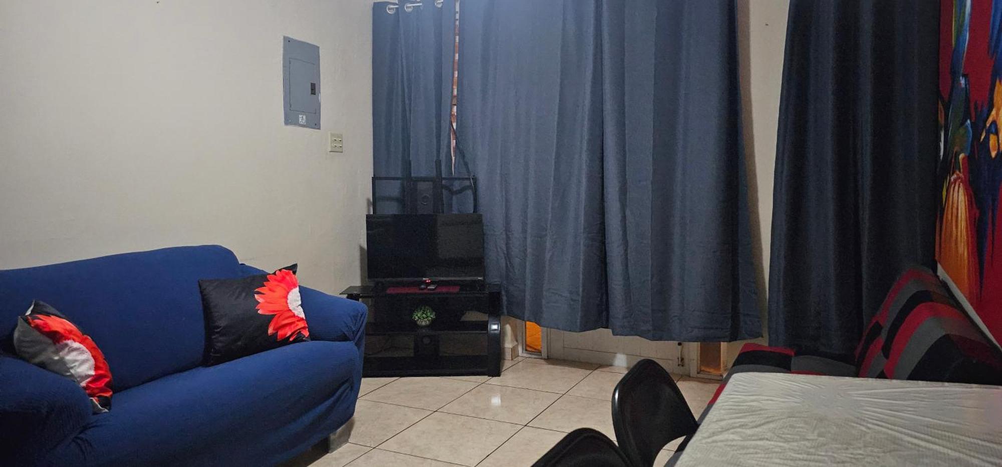 Discovery Beach Apartments Aguada Room photo