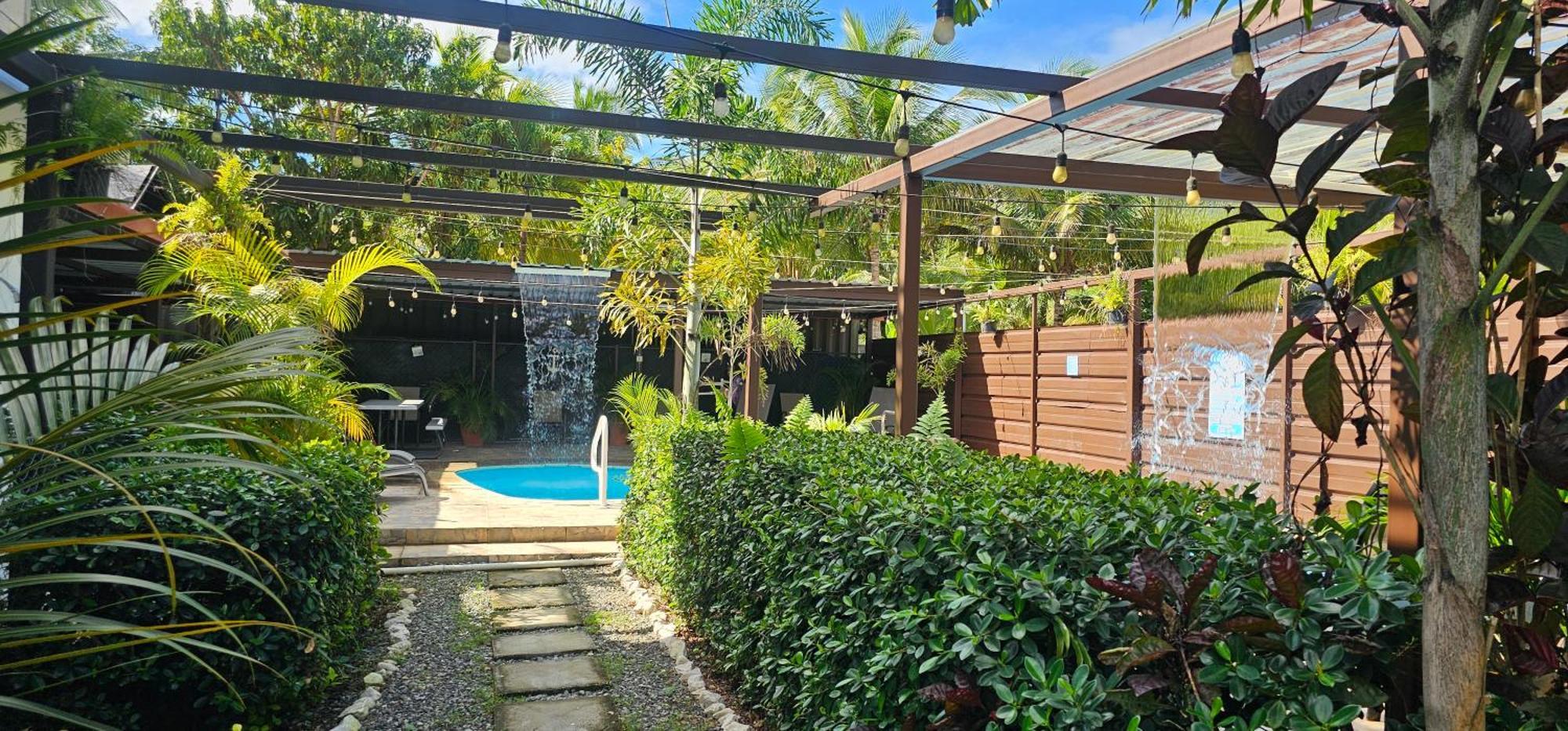 Discovery Beach Apartments Aguada Exterior photo
